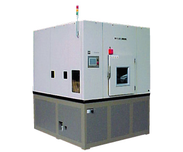เครื่องวัดแรงเสียดทานวัสดุยาง Ueshima inside drum friction tester fr-6010 series